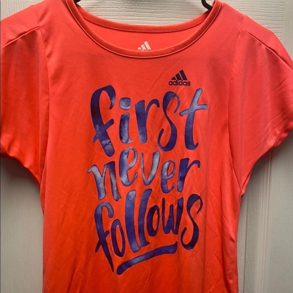 Adidas Dri Fit Shirt